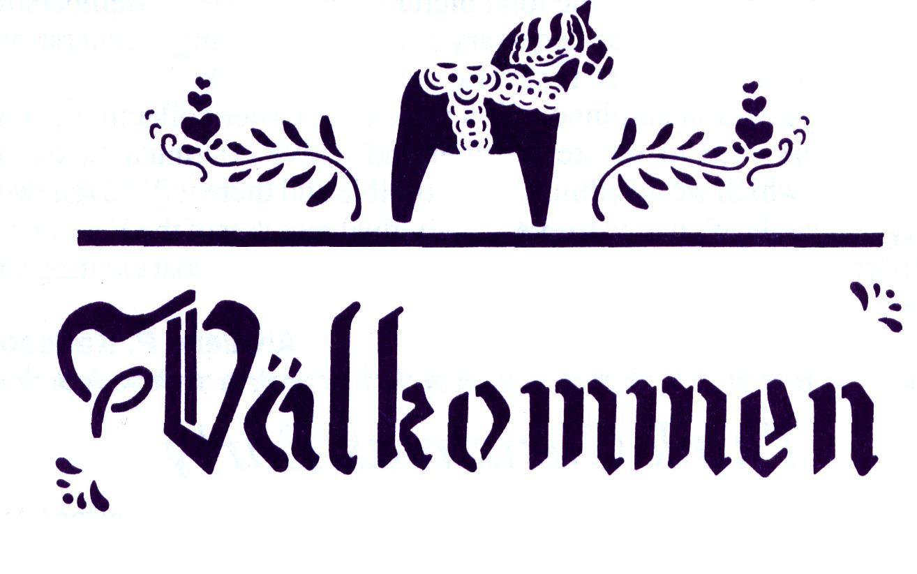 Swedish Language Lessons